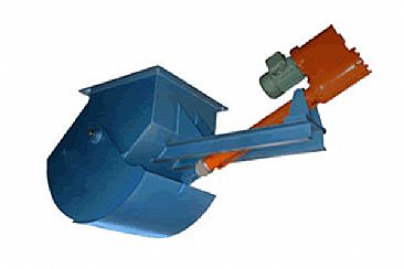 TDSZ型電液動扇形閥門