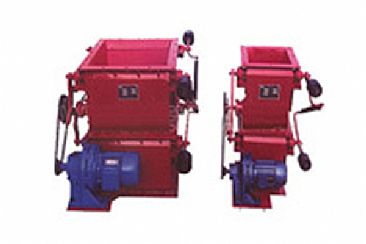 重錘矩形鎖氣翻板卸灰閥